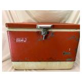 Coleman 28 Quart Cooler- 18.5x11x13.5ï¿½