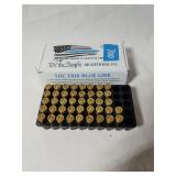 42 Rounds of 9mm