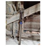 Vintage 24' bar clamp