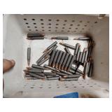 Approximately 53 rounds of .223 Remington
