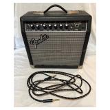 Fender Frontman 15R Guitar Amp