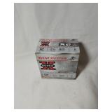 25 Rounds of Winchester 12 gauge shot shells
