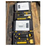 Lexicon Lx-771 Multifunction Micro Torch Set