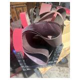 Sanding Belt Assortment ,various sizes and widths