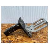 Buyers Pintle Hook Mount: PM87