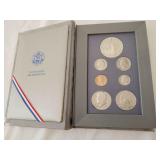 1986 Prestige set