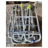 (3)Folding Walkers