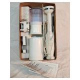 Braun Hand Blender