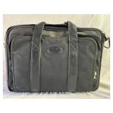 United States Luggage Company Soft Briefcase