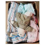 Stuffed Animals & Dolls