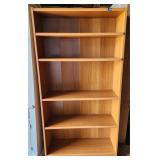 Bookshelf 71'H×37'×12'