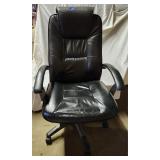 Adjustable Office Chair 46'H×27'×23'