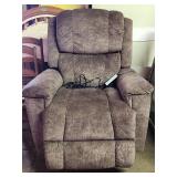 Power Recliner 43'H×38'×34'