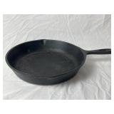 10-1/2 Cast Iron Skillet