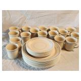(41) Pc. Vintage Corning Dish Set
