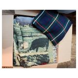 Blanket & Pillow assortment
