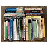 Books- Religious Fiction/Nonfiction, Fiction