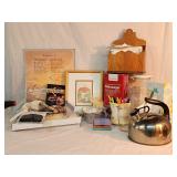 Vintage Home Goods Lot