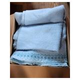Blanket assortment