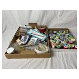 Sewing Thread & Supplies