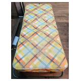 Vintage Fold/Roll Away Bed
