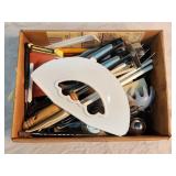 Kitchen Utensil assortment