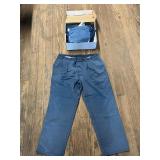 Pants & Pant Fabric Scraps