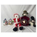 Holiday Decor