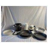 Fry Daddy, Kitchen Supplies, Wax Melts