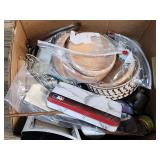 Home Goods Including Sunbean, Yankee Candle