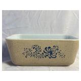 Pyrex Homestead Rectangular 750ml Dish 502-B