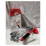 Fuller Window Cleaner & Supplies