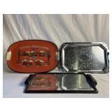 Serving Trays, Indoor Stove Top Grill, Kitchenware