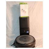 Robot Roomba Floor Cleaning System &