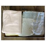 Towels, Dish Rack, Material