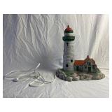 Presque Isle Lighthouse Light