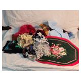 Scarf assortment