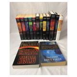 Tim LaHaye & Jerry B. Jenkins Books