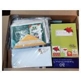 Greeting Cards assortment (see photos)