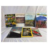 Books- Religious & Self-Help in Box