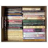 Books- Fiction, Religious
