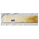 Natural Sharping Stone 21'Lx4.25'