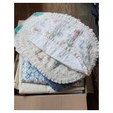 Kitchen Hand Towels & Placemat assortment