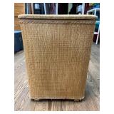 Redmon Laundry Hamper-