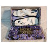 Mootsies Tootsies Sandals Size 9