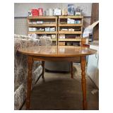 Dining Room Table with Leaf
