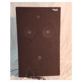 Vintage Thrusters Panasonic 22'H×13'×8.5'Speaker
