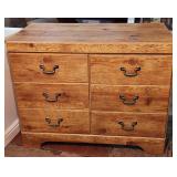Two Door Cabinet 30'H×38'×20'