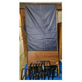 Drive Electric Hospital Bed Model# 15030