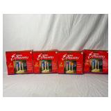 Noma Expressions 3 Light Candolier- Set of 4